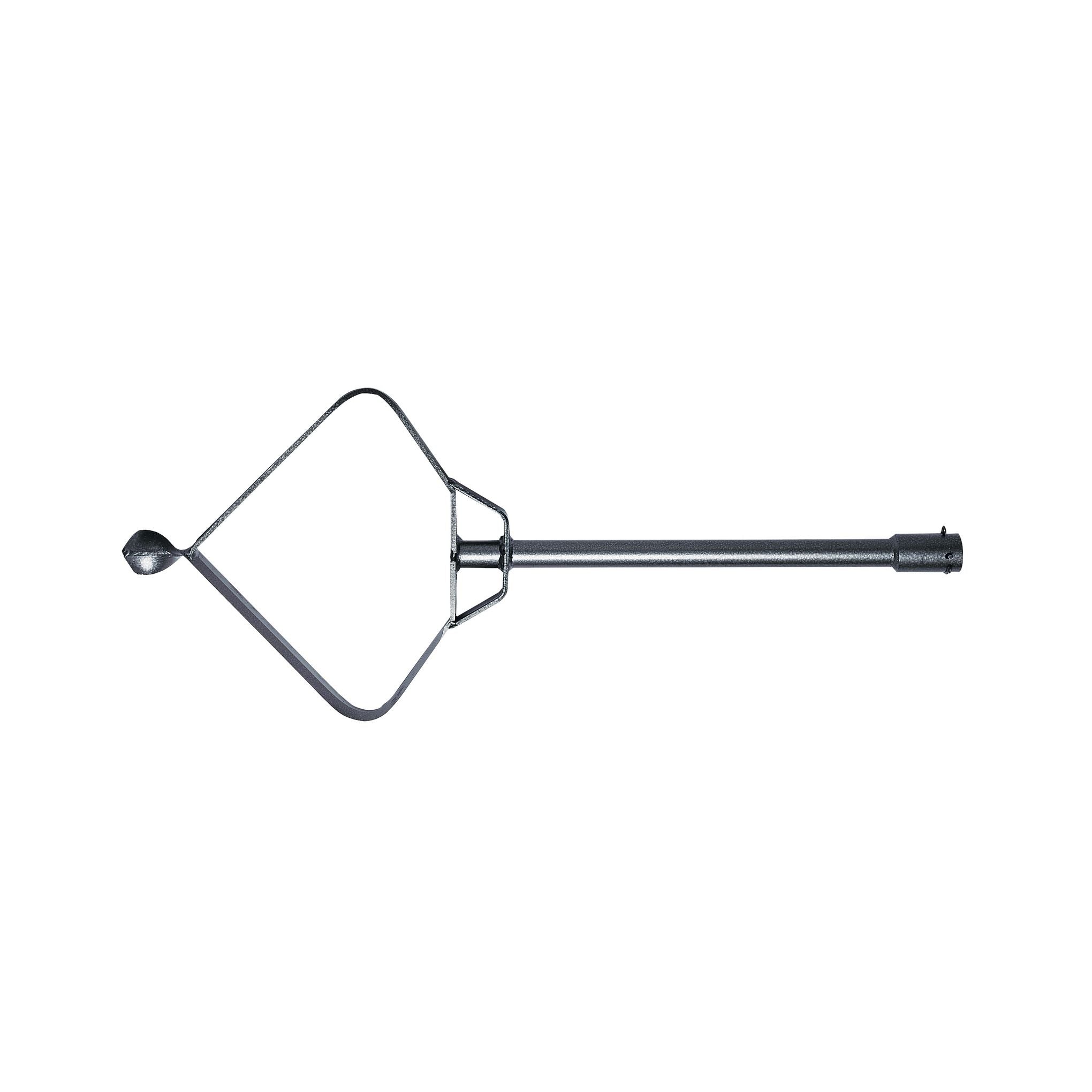 STIHL Planteringsborr hjärtformad till BT 130 och BT 131