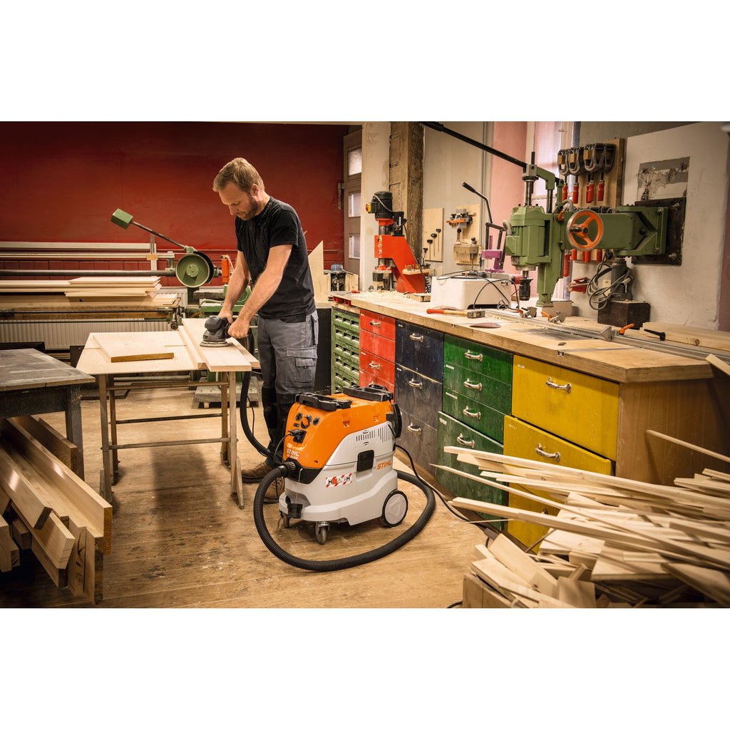 STIHL SE 133 ME