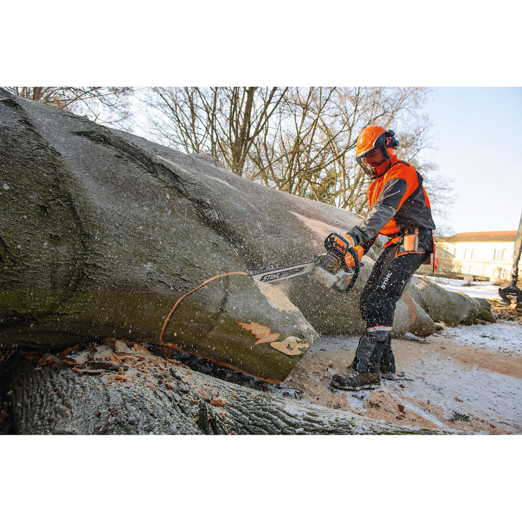 STIHL MS 661 C-M