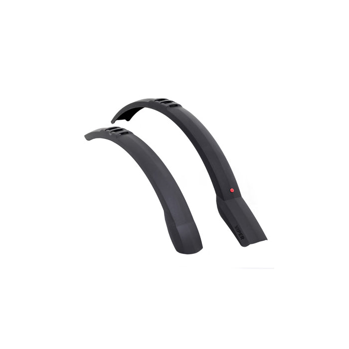 HEBIE SKÄRMSATS VIPER CLASSIC 26-28 SET FRAM OCH BAK