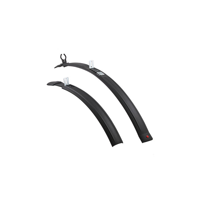 HEBIE SKÄRMSATS NATTER 26-29 SET FRAM OCH BAK