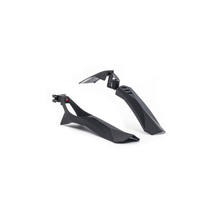 HEBIE SKÄRMSATS 26-29 MTB VIPER X STEALTH