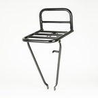 ATRAN VELO FRAMPAKETHÅLLARE CARGO JUMBO 26-28 SVART