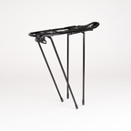 ATRAN VELO PAKETHÅLLARE 28 SVART AVS