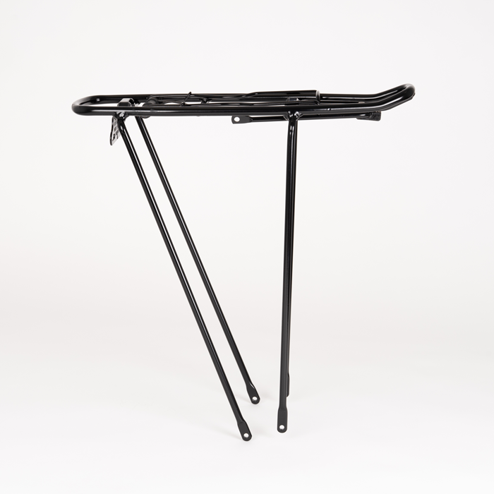 ATRAN VELO PAKETHÅLLARE 28 SVART AVS