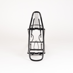 ATRAN VELO PAKETHÅLLARE 28 SVART AVS