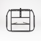 ATRAN VELO FRAMPAKETHÅLLARE CARGO EXTRA MATTSVART