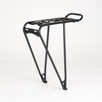 ATRAN VELO PAKETHÅLLARE TOUR LITE 28 AVS SVART