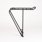 ATRAN VELO PAKETHÅLLARE TOUR LITE 28 AVS SVART