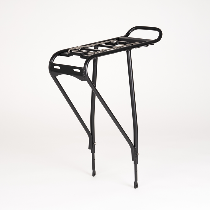 ATRAN VELO PAKETHÅLLARE TOUR LITE 26- 29er AVS SVART