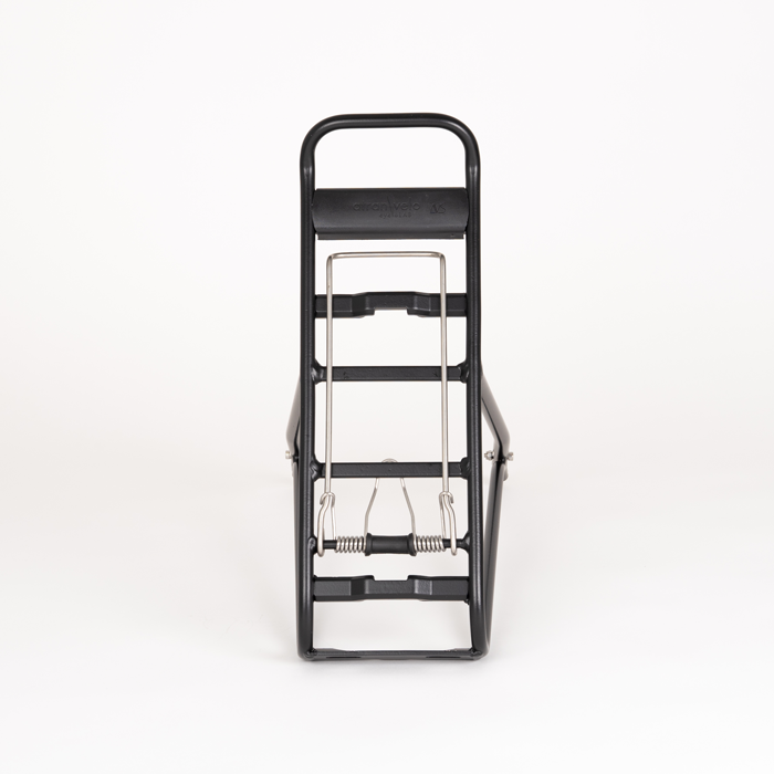 ATRAN VELO PAKETHÅLLARE TOUR LITE 26- 29er AVS SVART