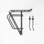 ATRAN VELO PAKETHÅLLARE TOUR LITE BS TOURING 28 AVS SVART