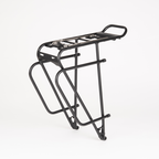 ATRAN VELO PAKETHÅLLARE TOUR LITE BS TOURING 28 AVS SVART