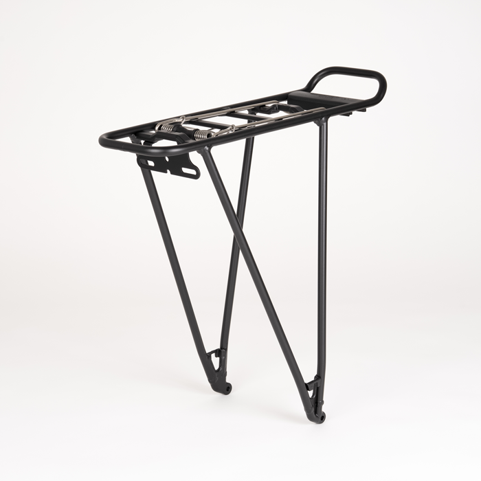 ATRAN VELO PAKETHÅLLARE TOUR 365 28 AVS  SVART