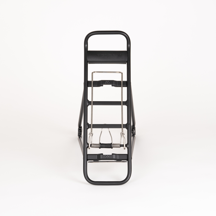 ATRAN VELO PAKETHÅLLARE TOUR 365 28 AVS  SVART