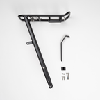 ATRAN VELO FRAMPAKETHÅLLARE TOUR 24-28 AVS SVART