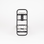 ATRAN VELO FRAMPAKETHÅLLARE TOUR 24-28 AVS SVART