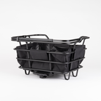 ATRAN VELO CYKELKORG EPIC SVART AVS