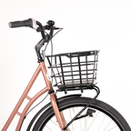 ATRAN VELO CYKELKORG EPIC SVART AVS