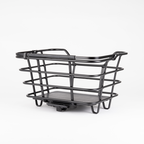 ATRAN VELO CYKELKORG EPIC SVART AVS