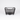 ATRAN VELO CYKELKORG DAILY S SVART AVS