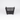 ATRAN VELO CYKELKORG DAILY L SVART AVS