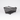 ATRAN VELO CYKELKORG DAILY L SVART AVS