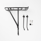 ATRAN VELO PAKETHÅLLARE CITY 24-29 AVS SVART