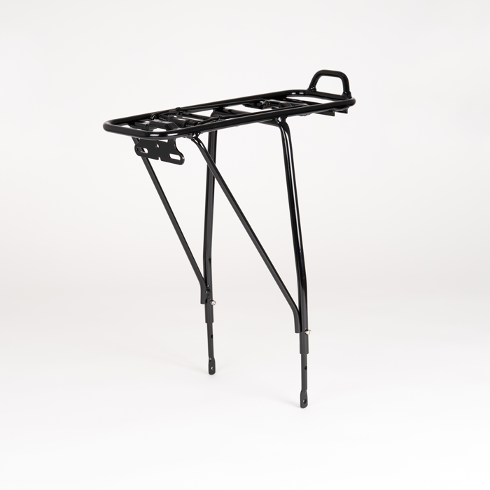 ATRAN VELO PAKETHÅLLARE CITY 24-29 AVS SVART