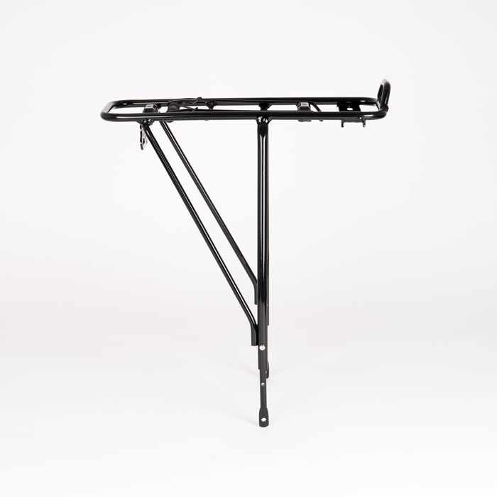 ATRAN VELO PAKETHÅLLARE CITY 24-29 AVS SVART