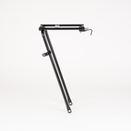 ATRAN VELO FRAMPAKETHÅLLARE FRONT BASE AVS SVART