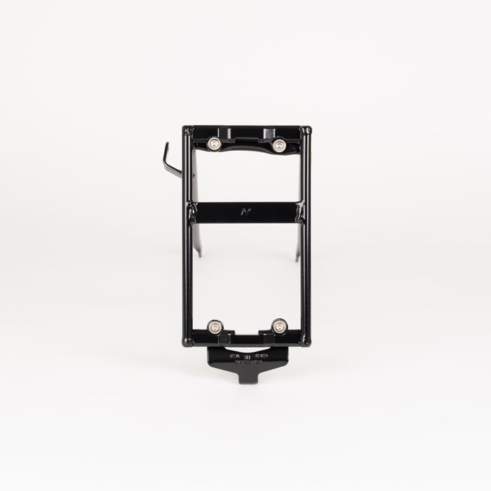 ATRAN VELO FRAMPAKETHÅLLARE FRONT BASE AVS SVART