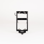 ATRAN VELO FRAMPAKETHÅLLARE FRONT BASE AVS SVART