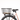 ATRAN VELO CYKELKORG EPIC SHOPPER SVART AVS