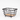 ATRAN VELO CYKELKORG EPIC SHOPPER SVART AVS