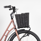 ATRAN VELO CYKELKORG PICNIC SVART ROTTING AVS