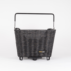 ATRAN VELO CYKELKORG PICNIC SVART ROTTING AVS