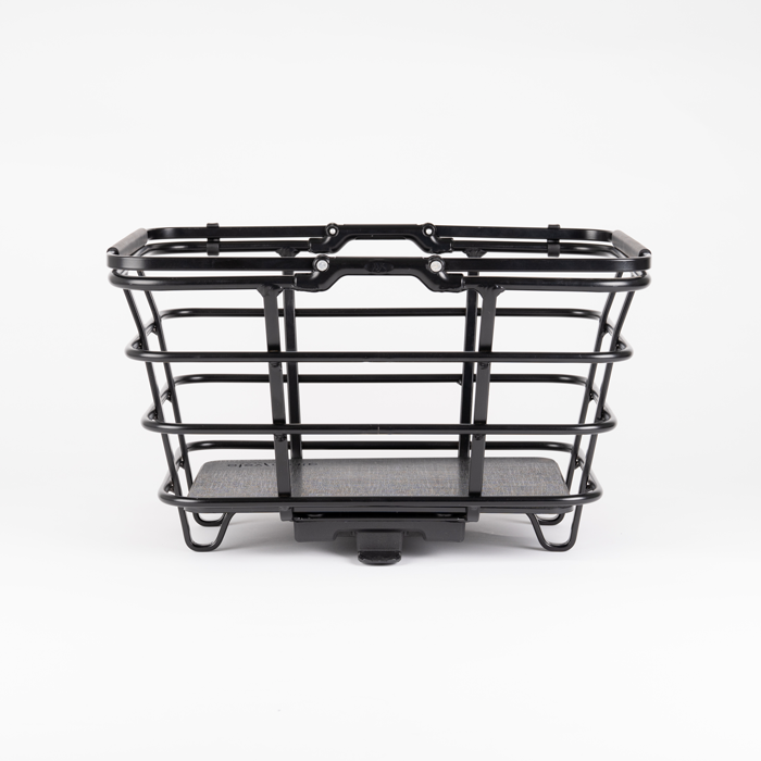 ATRAN VELO CYKELKORG EPIC MULTI SVART AVS