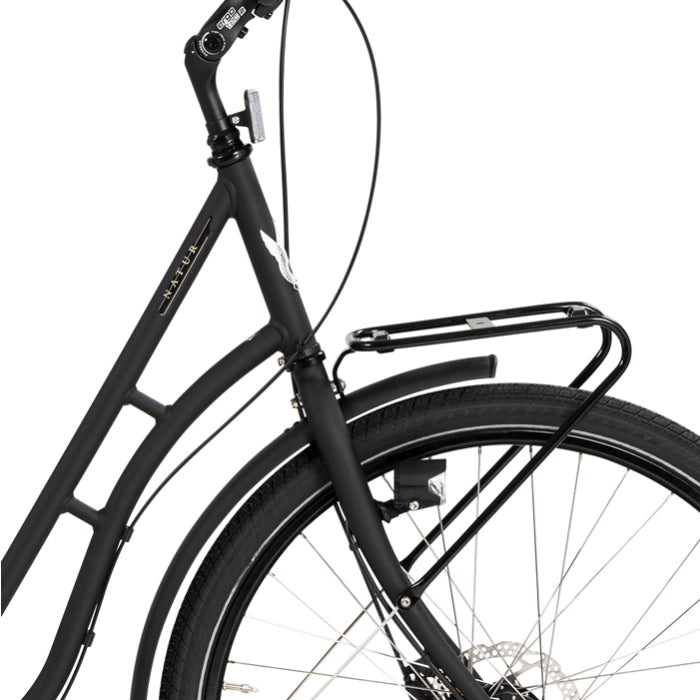 FRAMPAKETHÅLLARE TOUR BASE AVS 7-70