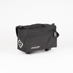 ATRAN VELO ZAP EAZY TOP BAG VATTENTÅLIG AVS GRÅ/SVART