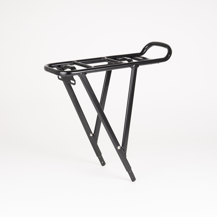 ATRAN VELO PAKETHÅLLARE MAXI COMBO AVS SVART