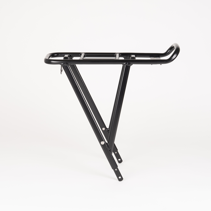 ATRAN VELO PAKETHÅLLARE MAXI COMBO AVS SVART