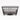 ATRAN VELO BRING KORG AVS SVART LARGE