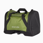 ATRAN VELO PULSE  SPORTVÄSKA AVS SVART/GRÖN
