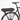 ATRAN VELO METRO 15 MESSENGER BAG  AVS SVART