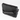 ATRAN VELO METRO 15 MESSENGER BAG  AVS SVART