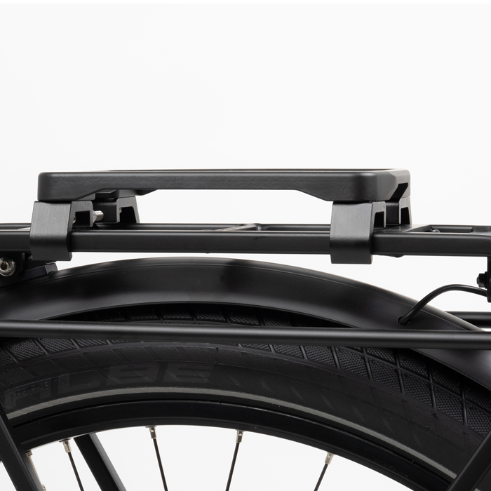 ATRAN VELO ADAPTER NEWRACK UNI  FÖR PKT.HÅLL ATRAN AVS