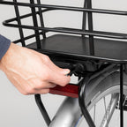 ATRAN VELO ADAPTER PREMIUM LÅS M 2 NYCKLAR FÖR UTBYTE MOT STD