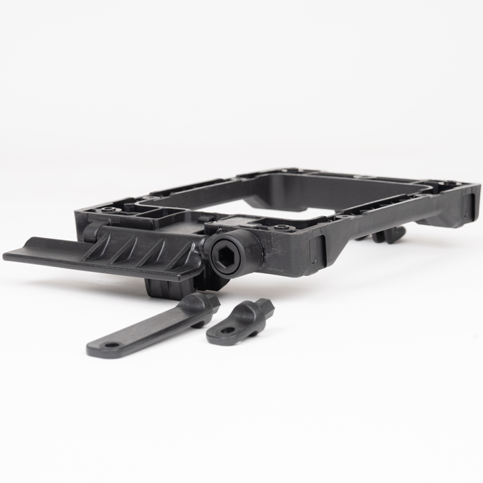 ATRAN VELO ADAPTER PREMIUM UNI ATRAN AVS LÅSBART