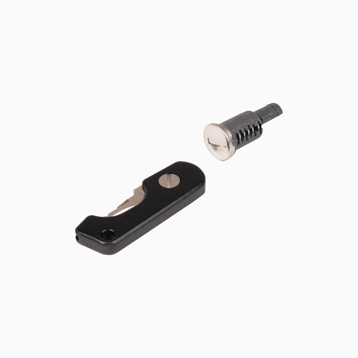 ATRAN VELO ADAPTER PREMIUM LÅS M 2 NYCKLAR FÖR UTBYTE MOT STD